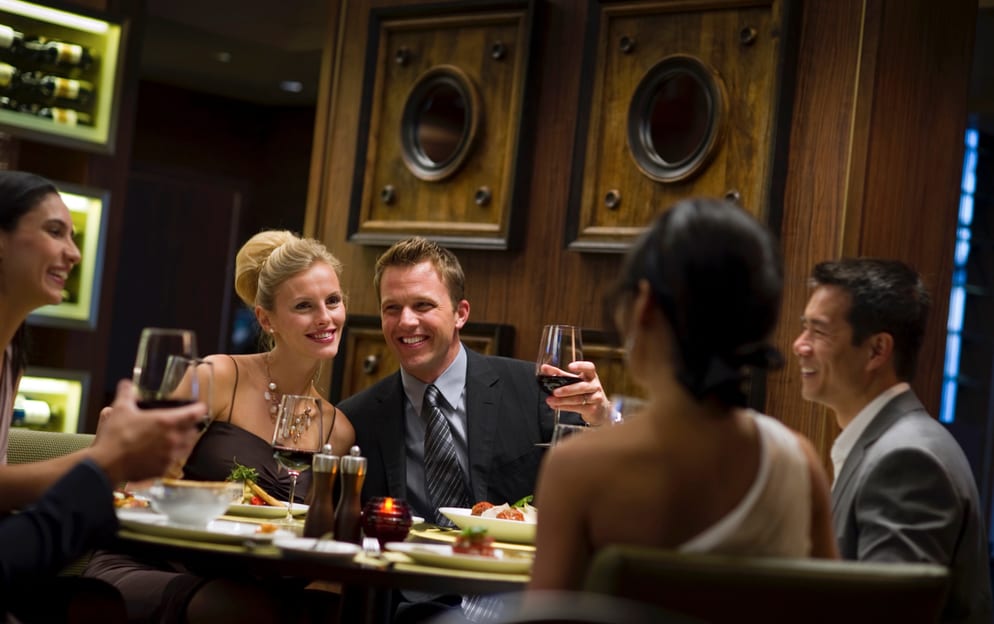 Celebrity Cruises, Millenium Class, Tuscan Grille 2, Copyrights - CEL.jpeg